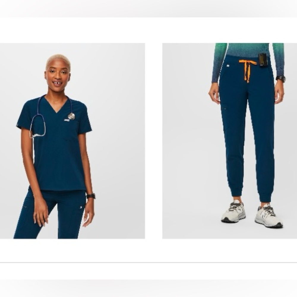 Women’s Scrub Set